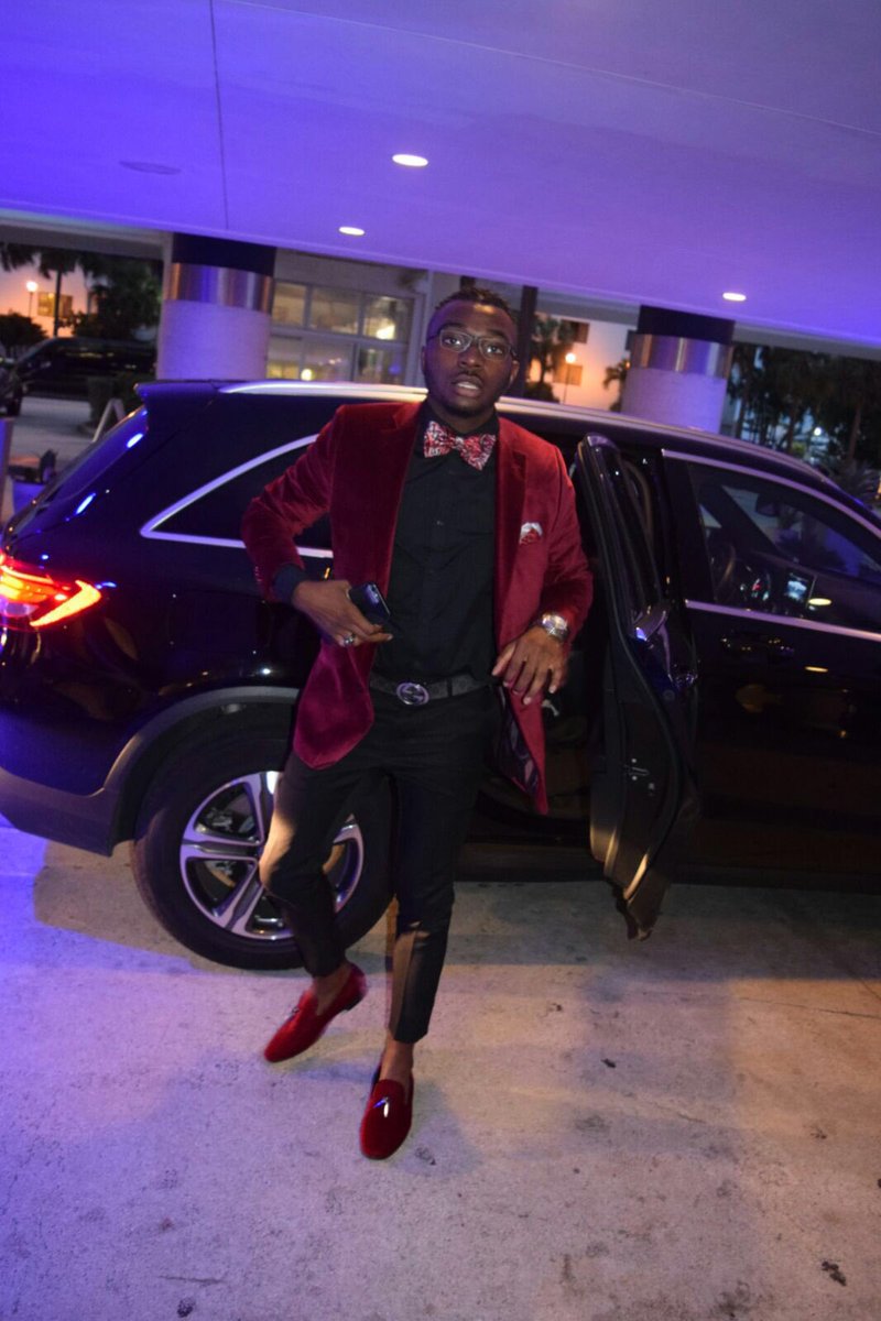 lostprxphet's tweet image. I came in to win, I guess I gotta change my name to King Kobi 😈🔥👑 #DBHSExperience