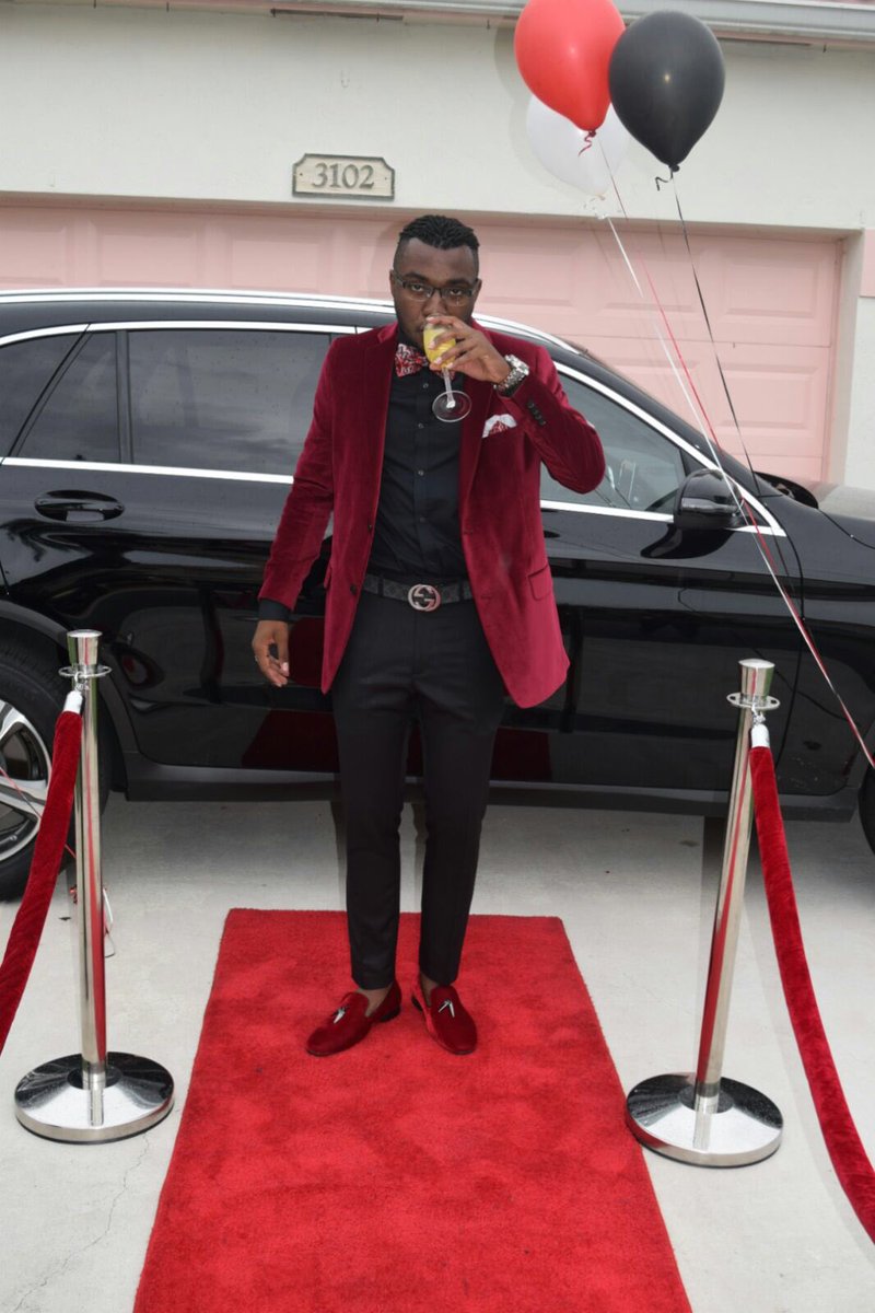 lostprxphet's tweet image. I came in to win, I guess I gotta change my name to King Kobi 😈🔥👑 #DBHSExperience