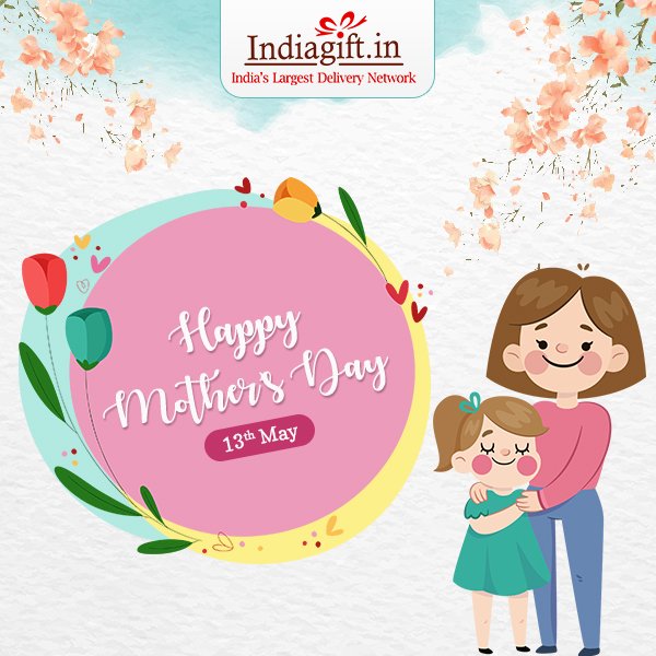 ItsIndiaGift's tweet photo. Cheers To All Wonderful Moms Today !! Hope You All Have A Perfect Day !!
Indiagift Team Wishes You All Lovely Moms A Very Happy Mother's Day..
#motherday2018 #happymothersday #mothersday #Indiagift https://t.co/84VfyQen57