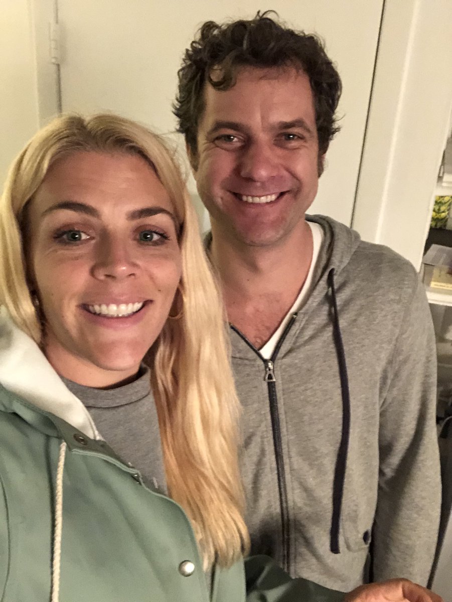 BusyPhilipps's tweet image. My (TV)college boyfriend Josh Jackson is starring in Children Of A Lesser God on Broadway and you should go see it! He was brilliant!! 💞@LesserGodBway