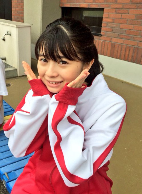 桜田ひよりのTwitter画像22