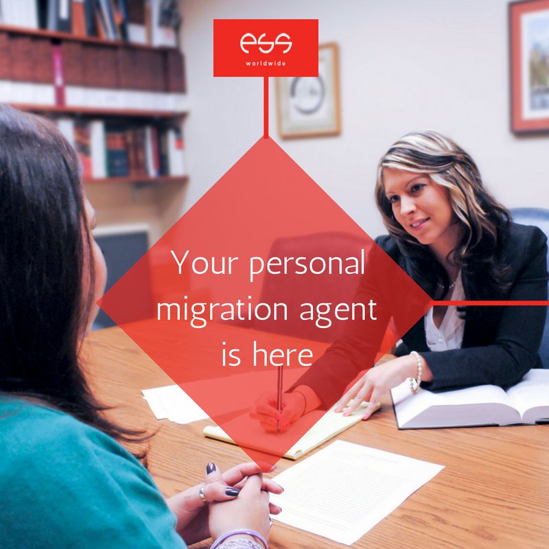 The World is full of #opportunities and Australia is where you find most of them!
It’s time to migrate to #Australia and seek professional services ‘for your happy end story. Contact us now!
essworldwide.com.au

#parentvisa #partnervisa