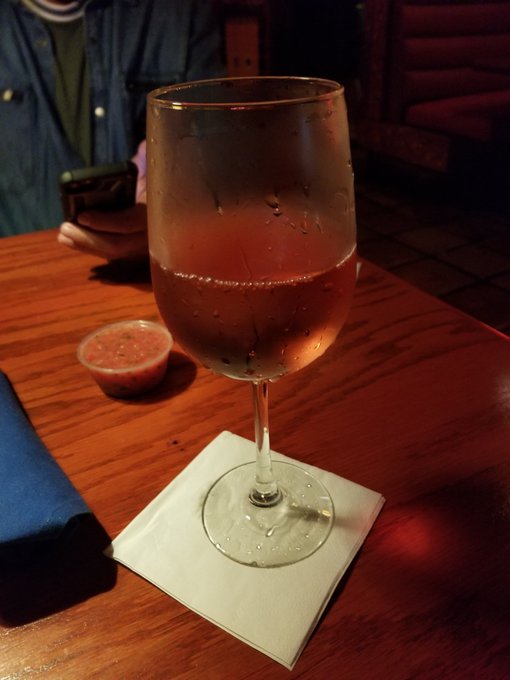 Dressed up and drank legally for the first time tonight! 😊 @teambrian2016 #21stBirthday #FirstLegalDrink<a href="/tag/sexy"class="tags"><span>#sexy</span></a><a href="/tag/saturdaynight"class="tags"><span>#saturdaynight</span></a><a href="/tag/21stbirthday"class="tags"><span>#21stbirthday</span></a><a href="/tag/firstlega"class="tags"><span>#firstlega</span></a>