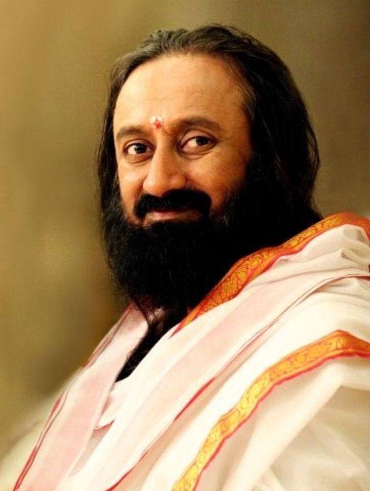 PemaKhanduBJP's tweet image. Warm birthday wishes to Guru Dev @SriSri. You have brought smiles in many peoples lives, made this world a beautiful place. #HappyBirthdayGurudev