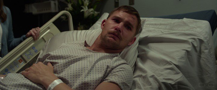 Brian Geraghty is now 44 years old, happy birthday! Do you know this movie? 5 min to answer! 