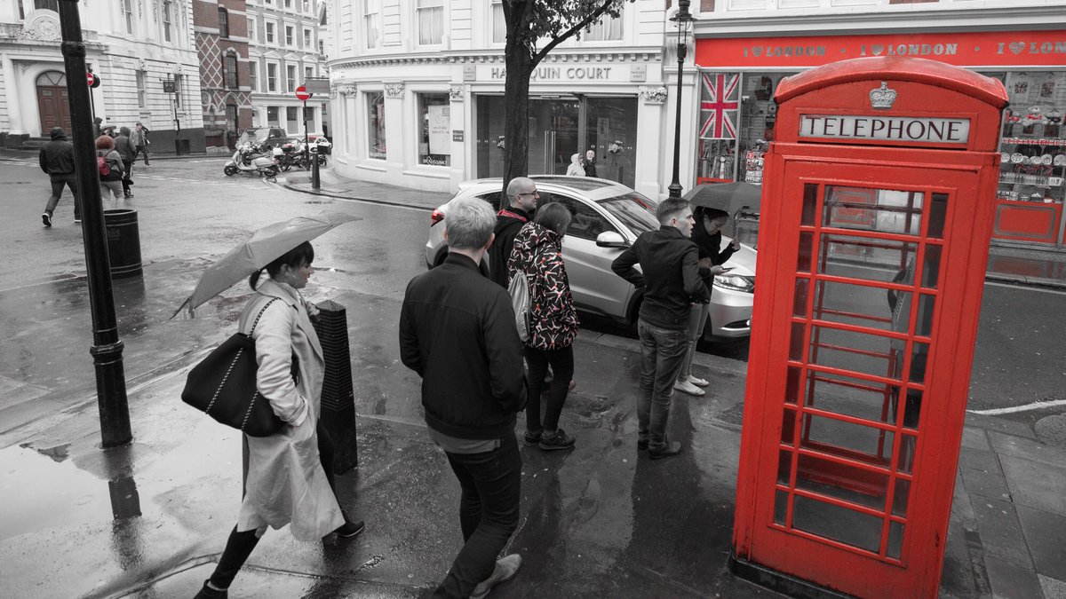 London Calling
#2018DuluxStudyTour #DuluxStudyTour
<a href="/DuluxStudyTour/">Dulux Study Tour</a> @AusINSArchitect <a href="/ArchitectureAU/">ArchitectureAu</a> <a href="/KatelinButler/">Katelin Butler</a>