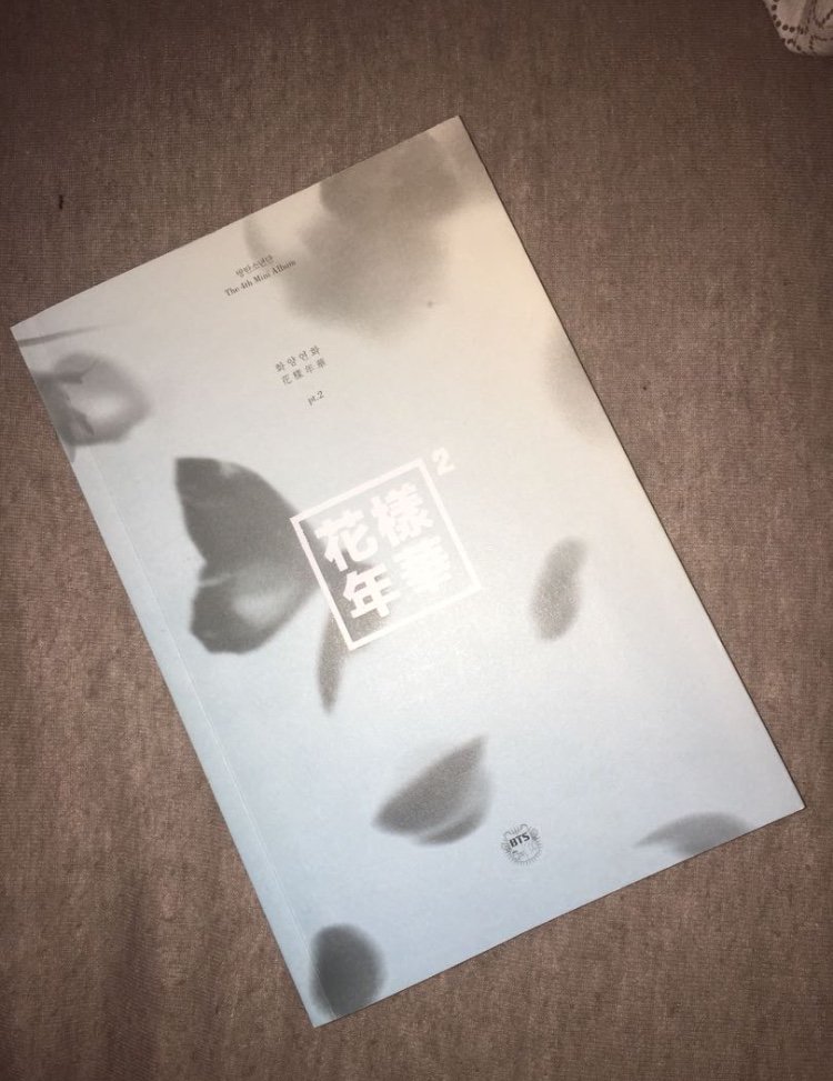adorablehobi's tweet photo. HEY! I am currently selling my 'The Most Beatiful Moment in Life Part 2' for cheap. DM me if interested! :) https://t.co/i6cj872tEt