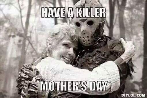 haddonmedia's tweet photo. #HappyMothersDay !! 🎃 https://t.co/fYaqhFmeuA