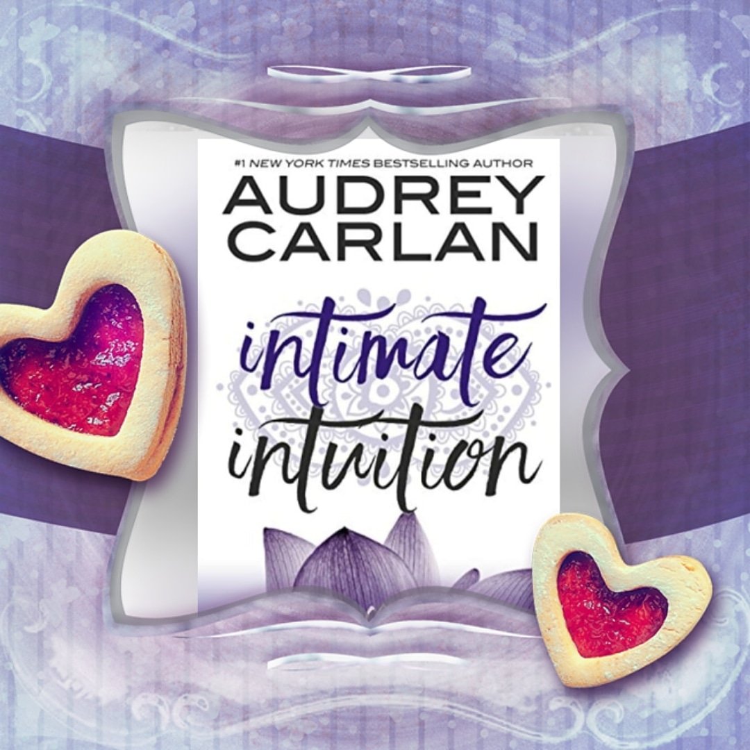 ceejslifereads's tweet photo. #IntimateIntuition by the incomparable @audreycarlan is a powerful story of life, healing, and love after catastrophic loss.

One-click now!
Kindle US: https://t.co/zDQmd0FKRi
iBooks: https://t.co/t2c3W6qyF1
Kobo: https://t.co/GE9vDDgx7T
Playbooks: https://t.co/wUMZUIKXt6 https://t.co/umHnVNklBO