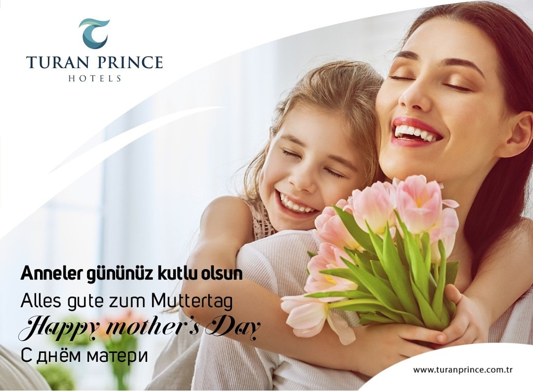 turanprince's tweet photo. #Anneler #Gününüz #Kutlu Olsun
#Alles #Gute #Zum #Muttertag
#Happy #Mother's #Day https://t.co/PKioGZlkDL