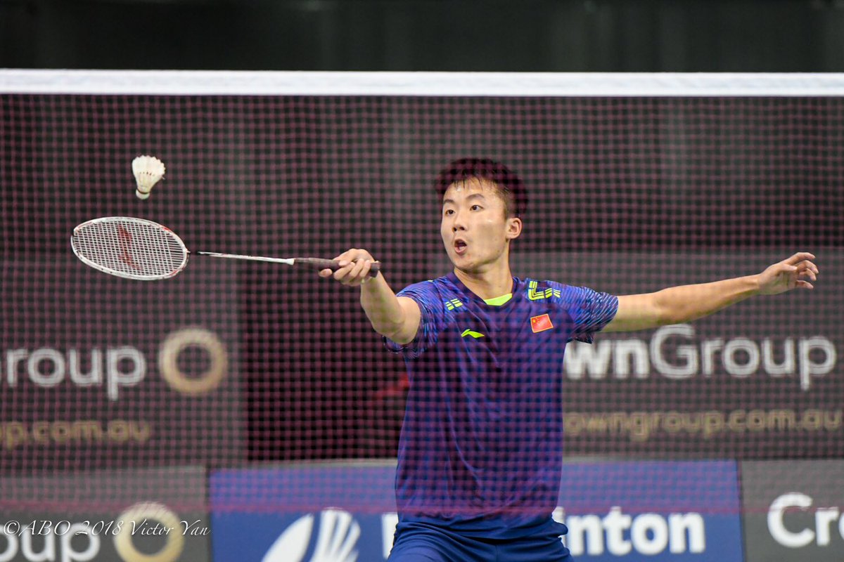 AusBadOpen tweet media