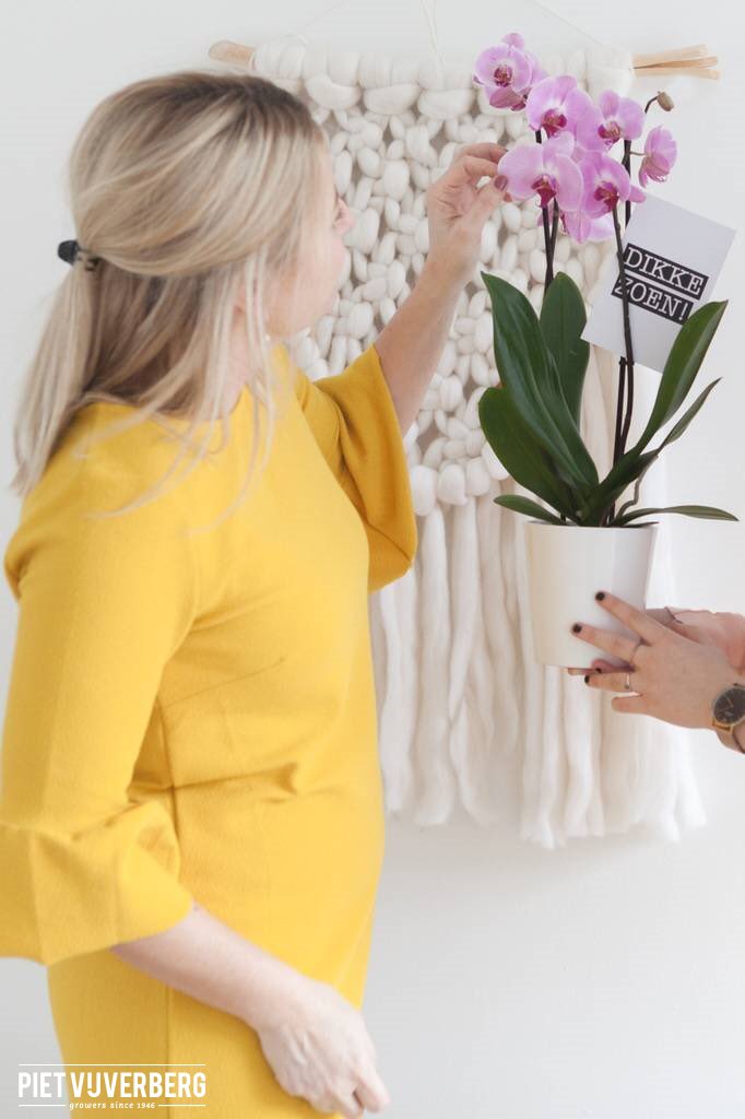 Fijne moederdag toegewenst voor iedereen! 😍
Happy Mother’s day to everyone!😘