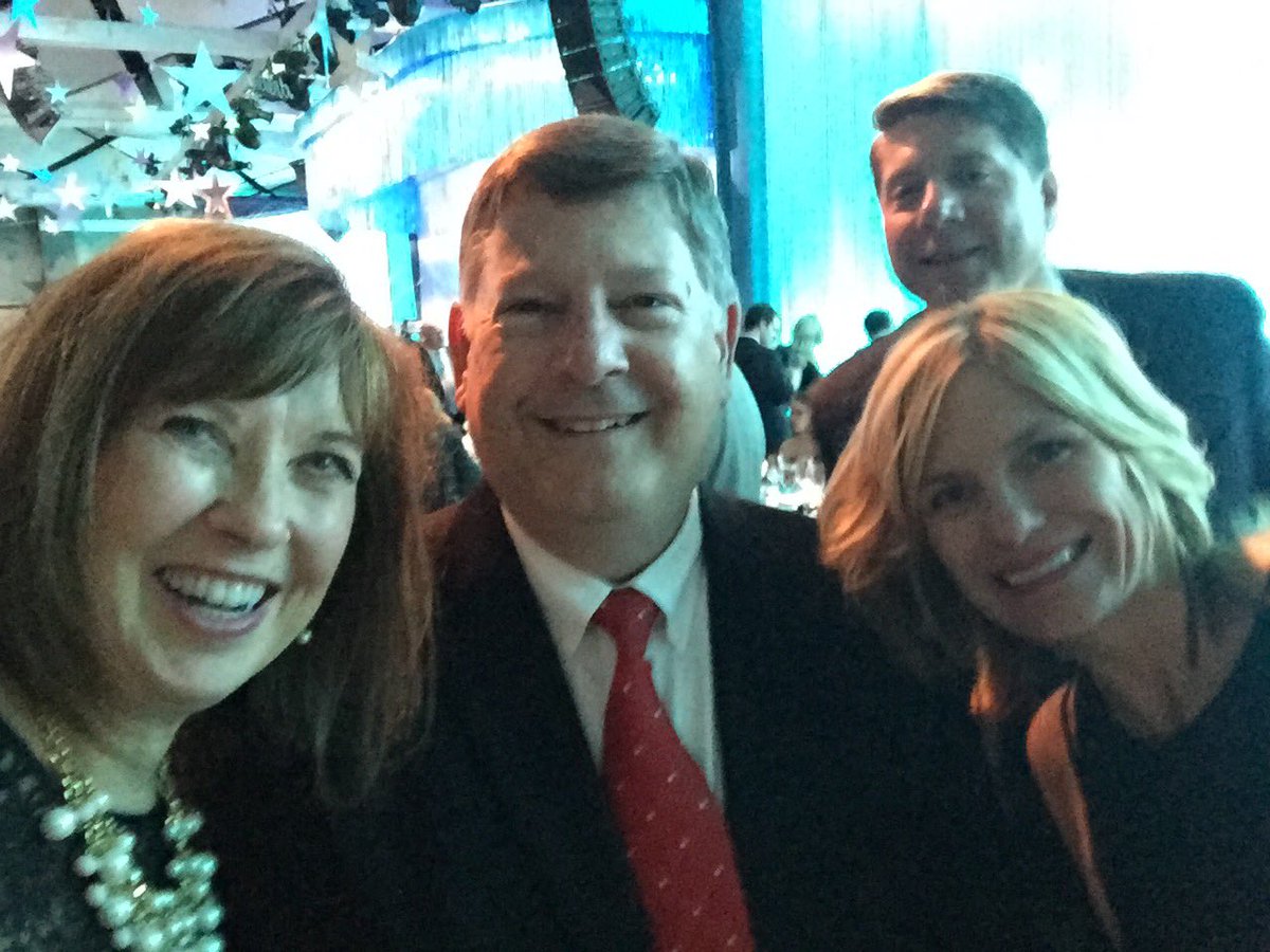 Shine on Cleveland Clinic Children’s. #shineon