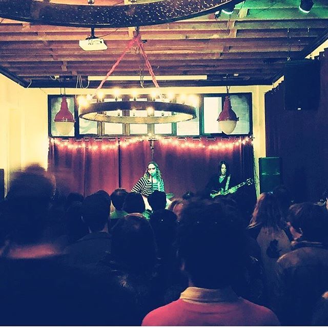 Thanks so much for all the magical vibes from everyone who came out last night. What a beautiful time! Thanks again to @thewarlockslsd for putting on such a groovy and lovely night and to @newcandys @venetianblinds_ 💘
📸 repost by @thewarlockslsd