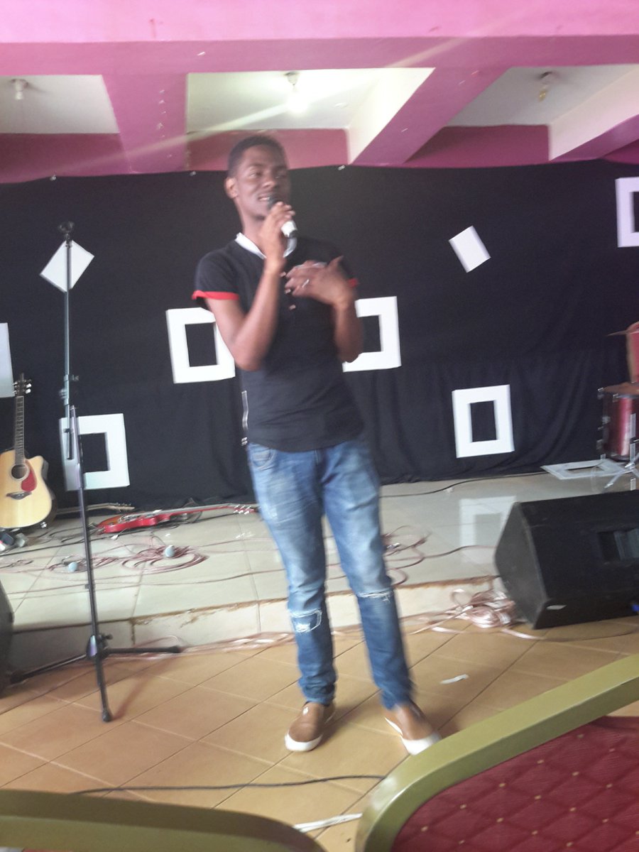 ArcherIrad's tweet photo. Church doesn't hv a mission bt mission hz a church
and we r on mission 
#Tulumbe4eva  #WHMAK
#WHMakerere
@BlessedIvan @SanyuSings @latagal @worship_harvest @ErnestxRush @Kia_Nalugya @Precious_Babra @nuwahwera https://t.co/DBxLSrXe4O