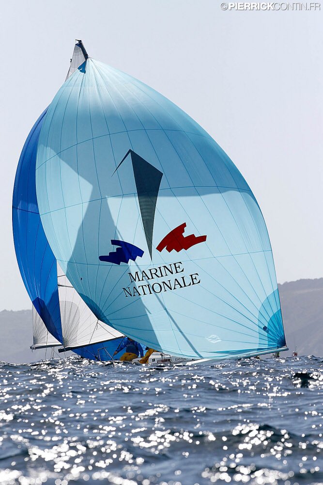 Classe J/80 France tweet media