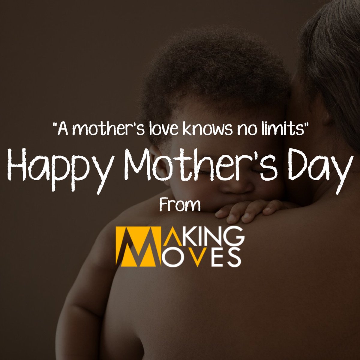 MakingMovesSabc's tweet image. "Life doesn't come with a manual, it comes with a mother" Happy Mother's Day to all the phenomenal mothers in the world.
 #Mother'sDay 
#MakingMoves