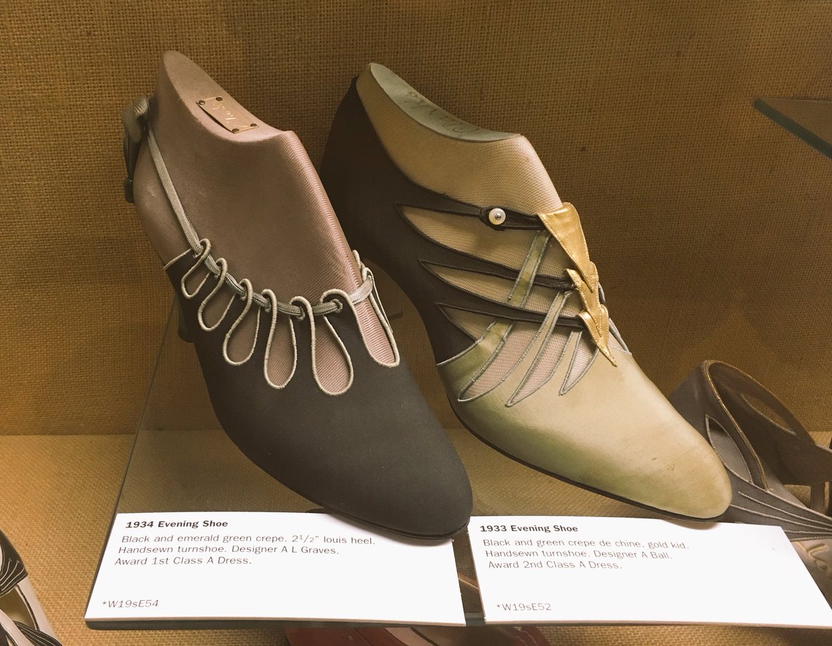 clarks shoe museum
