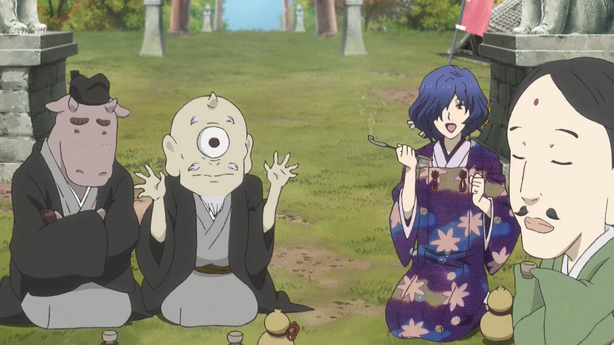 ヒノエ Bot 夏目友人帳 Bot Hinoe Twitter ヒノエ Bot 夏目友人帳 Bot Hinoe Twitter