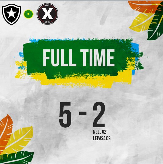 LitSego's tweet photo. If his #ProjectXRio🇧🇷
journey is anything to go by, Zakhele Lepasa needs to be protected. Goal scoring machine this. 🥅 https://t.co/UD75RktctC