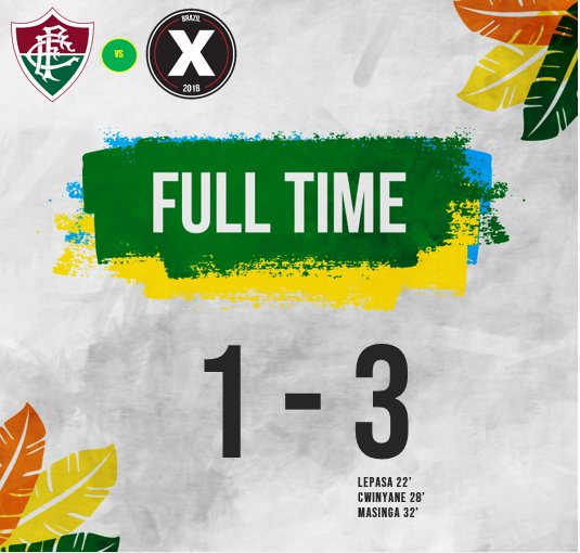 LitSego's tweet photo. If his #ProjectXRio🇧🇷
journey is anything to go by, Zakhele Lepasa needs to be protected. Goal scoring machine this. 🥅 https://t.co/UD75RktctC