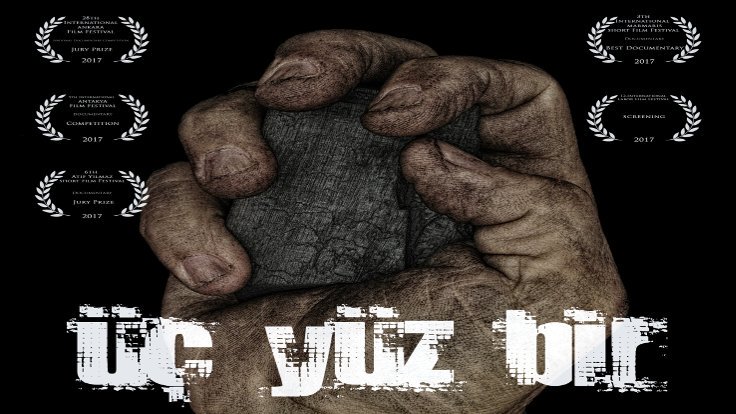 Soma'nın 4. yılında 'Üçyüzbir' belgeseli gazeteduvar.com.tr/sinema/2018/05…