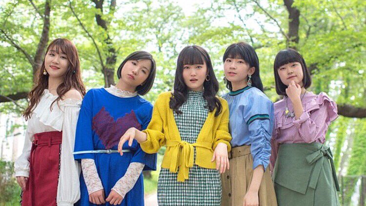 LGM_monty's tweet photo. 今年も紅白にリトグリが出ると思う人RT
#Little Glee Monster
#紅白歌合戦 https://t.co/QqpufFkn8W