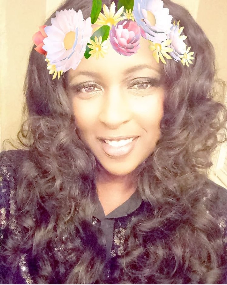 ksooobad's tweet photo. Would like to Wish a HAPPY MOTHERS DAY to this BRAVE &BEAUTIFUL QUEEN!! #LLMONπ you the real one , you the strong one ma...ππ https://t.co/kxskQvQlfK
