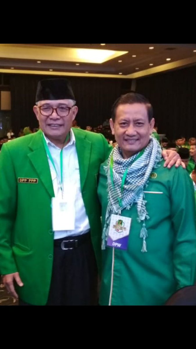 dpc_okut's tweet photo. #PPPForJKW
#Romahurmuziy
#BimtekNasionalPPP
@MRomahurmuziy @dpc_okut @pppsumsel @DPP_PPP https://t.co/Fy0qEPIRsq