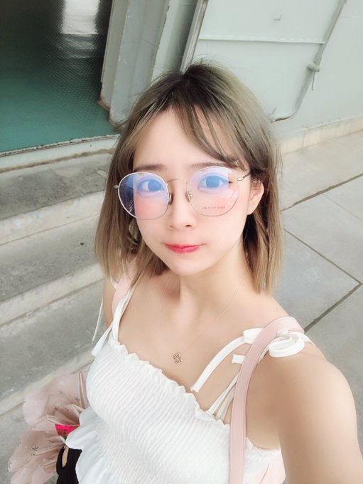コスプレイヤー千葉チュチュのTwitter画像72