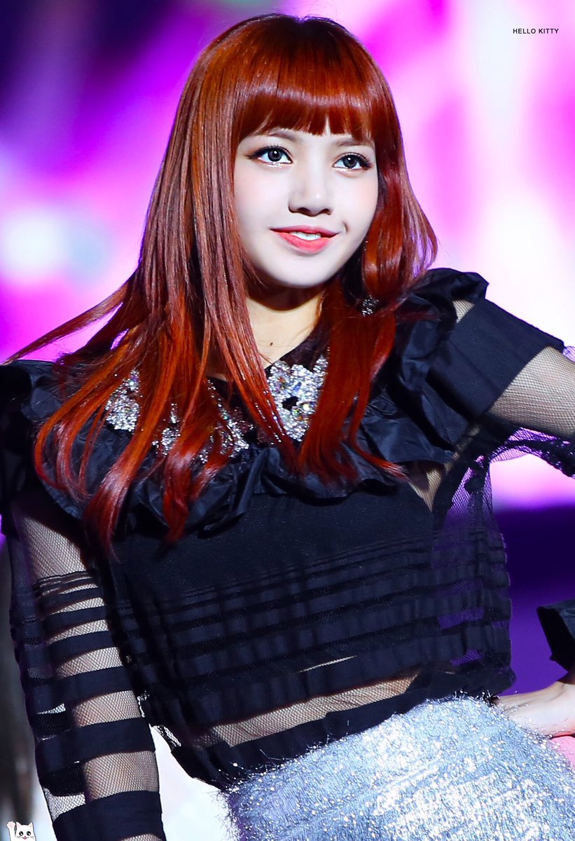 lalisaarchives's tweet photo. Lisa in black 🖤
#BLACKPINK #LISA #LALISA #블랙핑크 #리사 #라리사 #YGE https://t.co/nrxf1EMau6