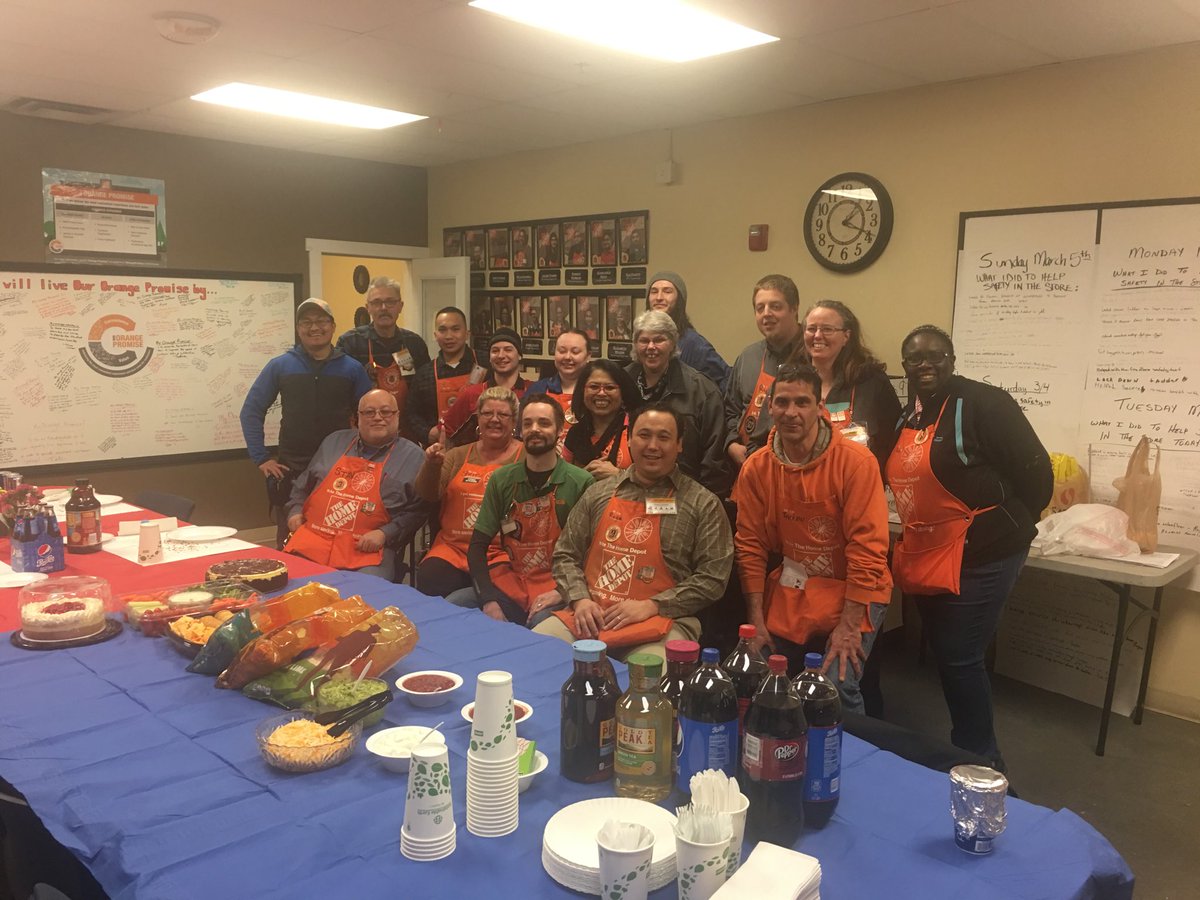 Gabri1Beautiful's tweet photo. Beautiful memories @8940homedepot https://t.co/hgce821Ktb