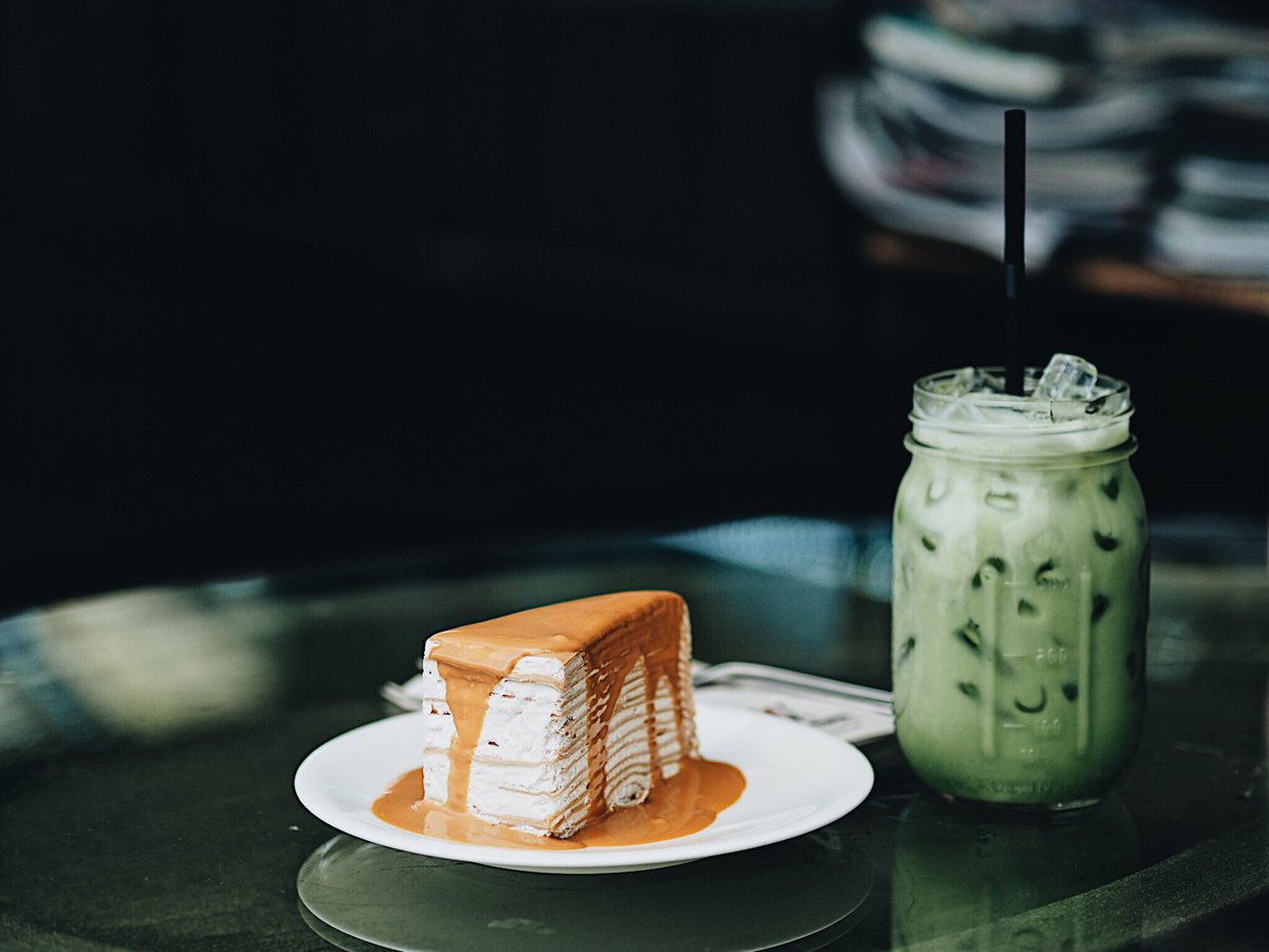 OdetoJourney's tweet photo. จิบกาแฟริมแม่น้ำเจ้าพระยา ชมวิววัดอรุณฯ ที่ “VIVI The Coffee Place”
📍ท่าเตียน ซอยปานสุข ถ.มหาราช , กรุงเทพฯ
#vivithecoffeeplace #coffee #cafe #bangkok #reviewaroii #wongnai #อร่อยบอกต่อ #alohapapai #alohapapaikin #alohapapaibangkok @aroii @ReviewAroii https://t.co/kIfi5c8vEr