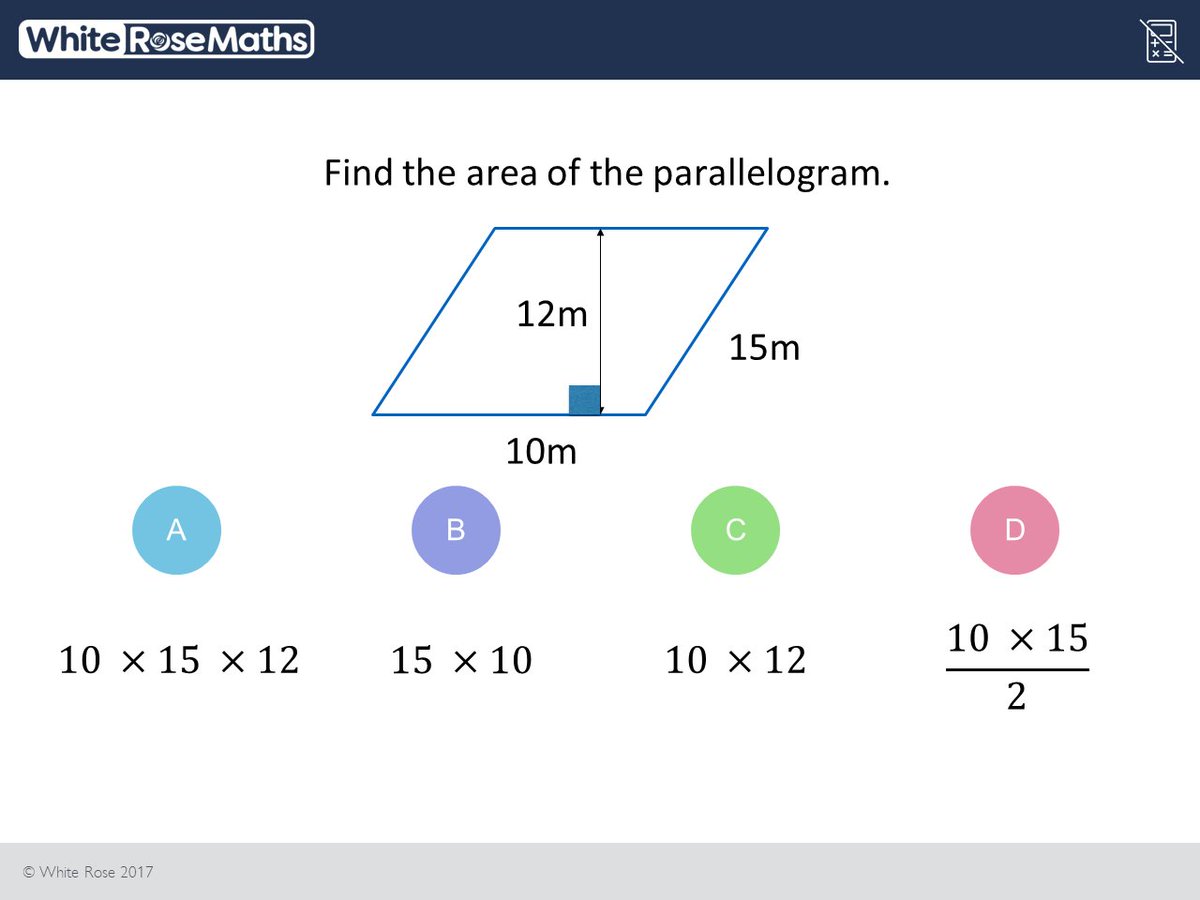 Good morning! Key Stage 2 Maths SATs Daily Practice Day 98 with <a href="/WhiteRoseMaths/">White Rose Maths</a>. View all questions here: ow.ly/tDg430jqCDQ