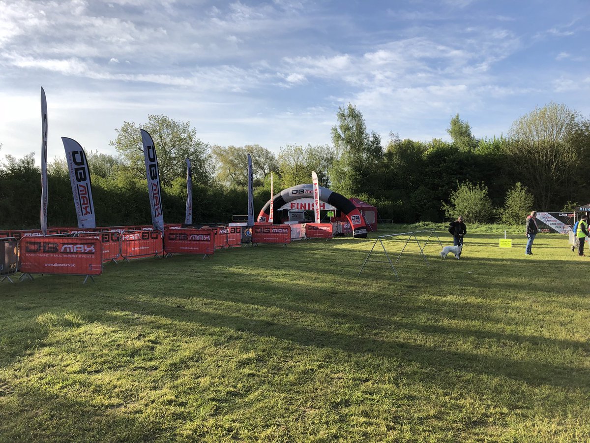 Supporting triathlons World wide! (Cotswolds) #manbag