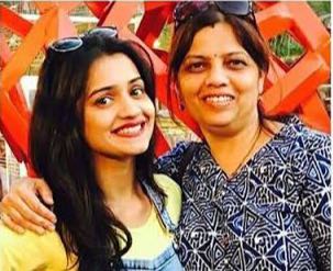 hrutad's tweet photo. Because of you I’m Me!  #HappyMothersDay https://t.co/xx9wOD5tFR