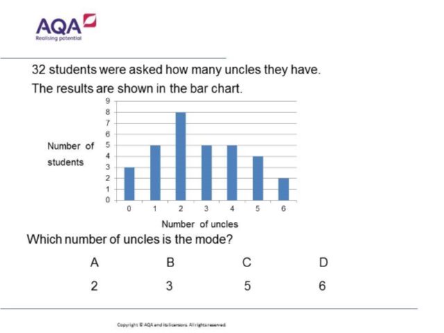 mrbartonmaths's tweet photo. Good morning! 11 Days to Foundation #GCSEMaths Access more GCSE quizzes here: https://t.co/E4TS2zDwHv https://t.co/XGJ1oQAbz1