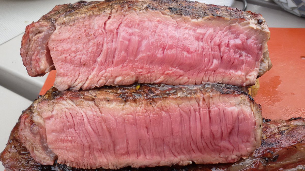 NuijtenRob's tweet photo. Ribroast......
Dry-Aged
seesolt-pepper-black garlic
#Grillmasters #BBQ # https://t.co/sAjjm6rPem