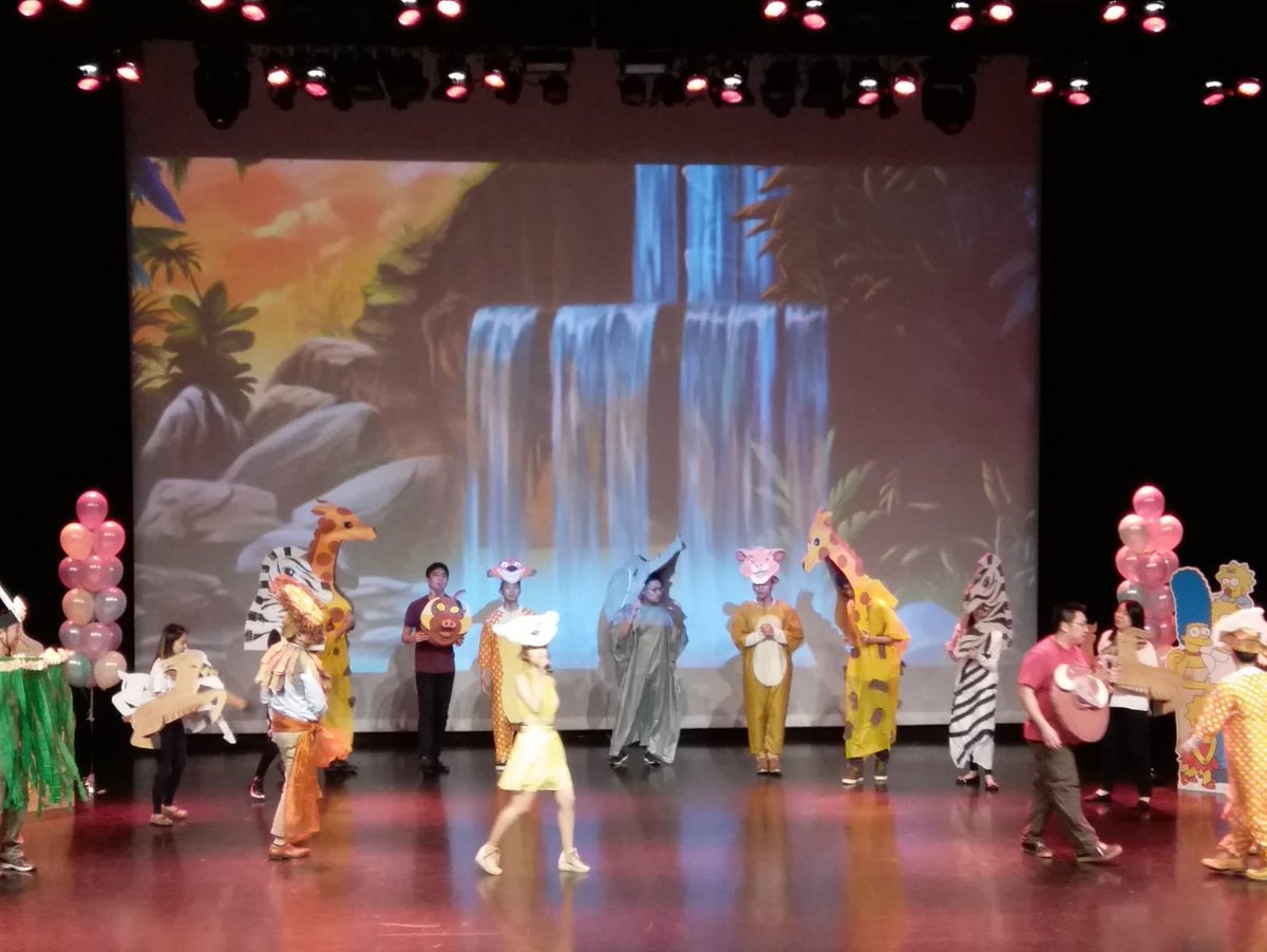 LINCY LEUNG tweet media