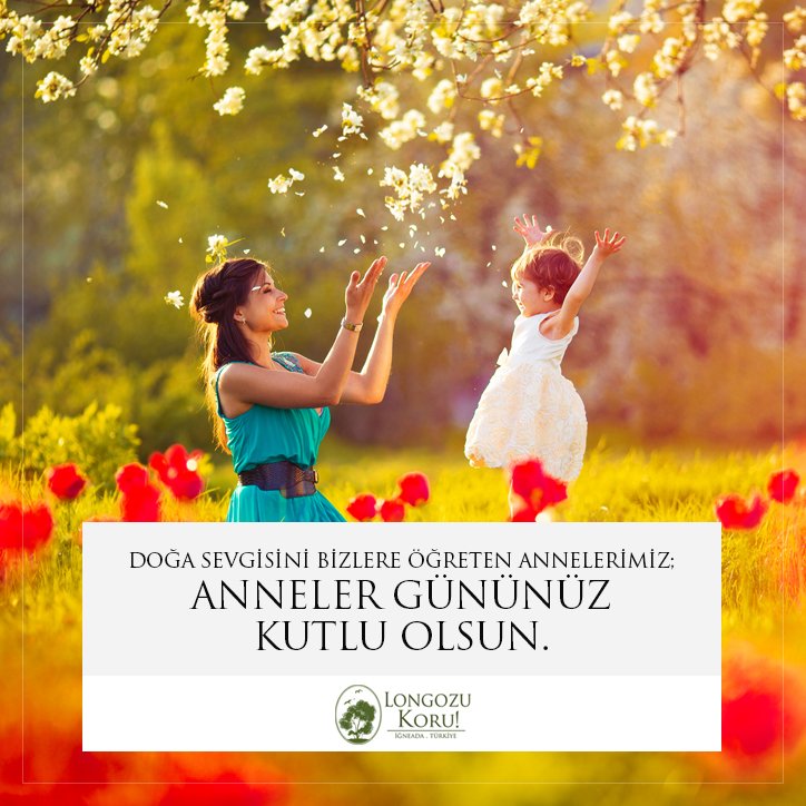 LongozuKoru's tweet photo. #AnnelerGünü Kutlu Olsun! https://t.co/IiMeYJzilF