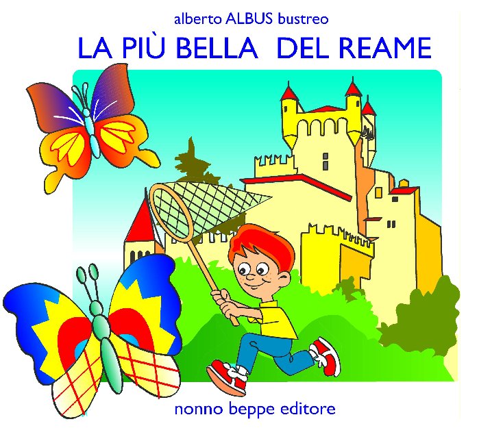 aaa_albus's tweet photo. fiaba LA PIU'BELLA DEL  REAME
#lapiubelladelreame  #albertoalbusbustreo #nonnobeppe #fiabedigitali #fiabemoderne #fiabebelle #fiabemarine #fiabedaspiaggia #fiabesolari #fiabeitaliane #fiabeallegre #SalTo18 @SalonedelLibro https://t.co/DV6fbvbwXP