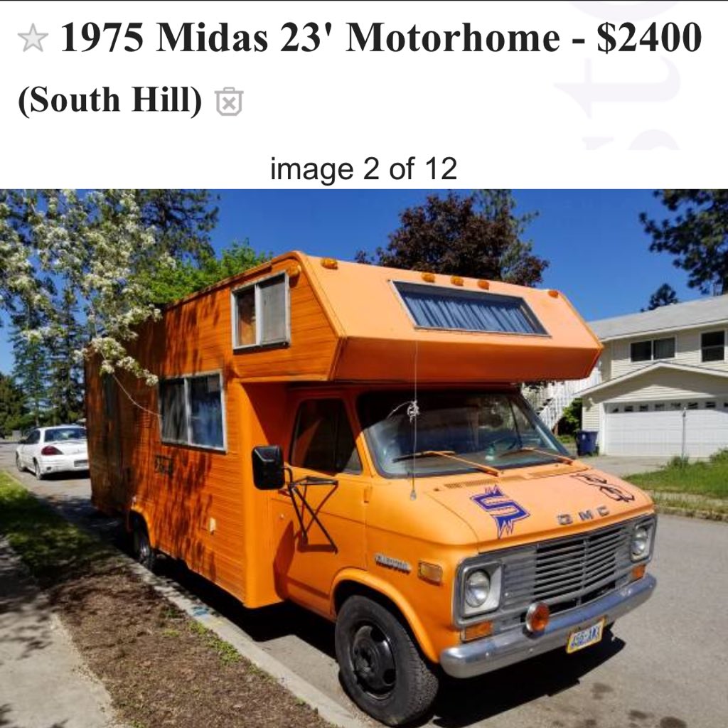 FANShowOfficial's tweet photo. What do you guys think?
Should I buy the #ShockMobile from @shockaholic4140 and turn it into the #FanMobile?
Literally take the show on the road?? https://t.co/k63mFx71cg