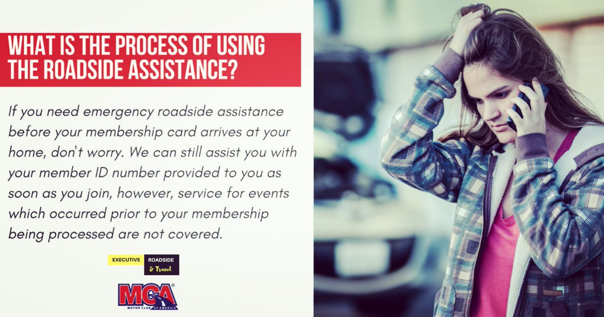 ERTroadside's tweet photo. If you need emergency roadside assistance BEFORE your membership card arrives, don't worry — we can still help sign up today -> https://t.co/UXDfTEoeIW https://t.co/8BndQpLLG8