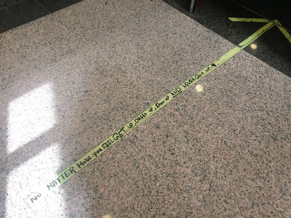 AlayedSarah's tweet image. A place where I have grown and flourished.🙏🏻❤️
 #imamuEng