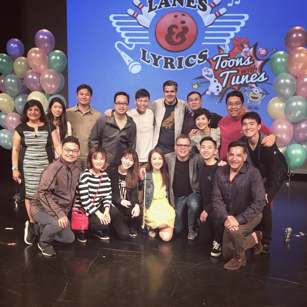 Felicia Fan tweet media