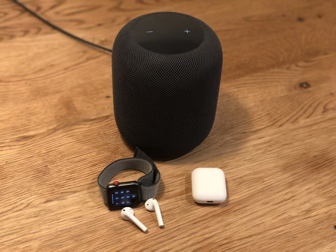 bitcoinsquare's tweet photo. Apple's Wearable Division now the Size of a Fortune 300 Company https://t.co/agwCNsaf34 #HearableTech #IoT #Hearables https://t.co/KjoJSLU1Z9
