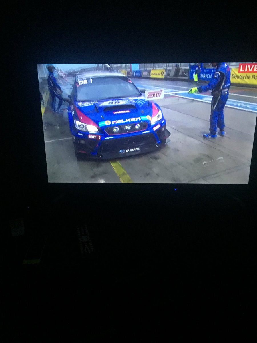 MattShick's tweet photo. 2am in the US and still cheering on STi!!!
@SUBARU_CORP #subaru #Sti #stinbr24 https://t.co/cUNnlBHpZp