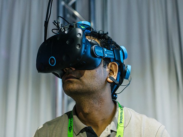 iamkelvinlee's tweet image. This startup @neurable unveils the world's first brain controlled #virtualreality game. The brain-computer interfaces enables hands-free control ib #VR spectrum.ieee.org/the-human-os/b… #gaming #BCI #brainhacking