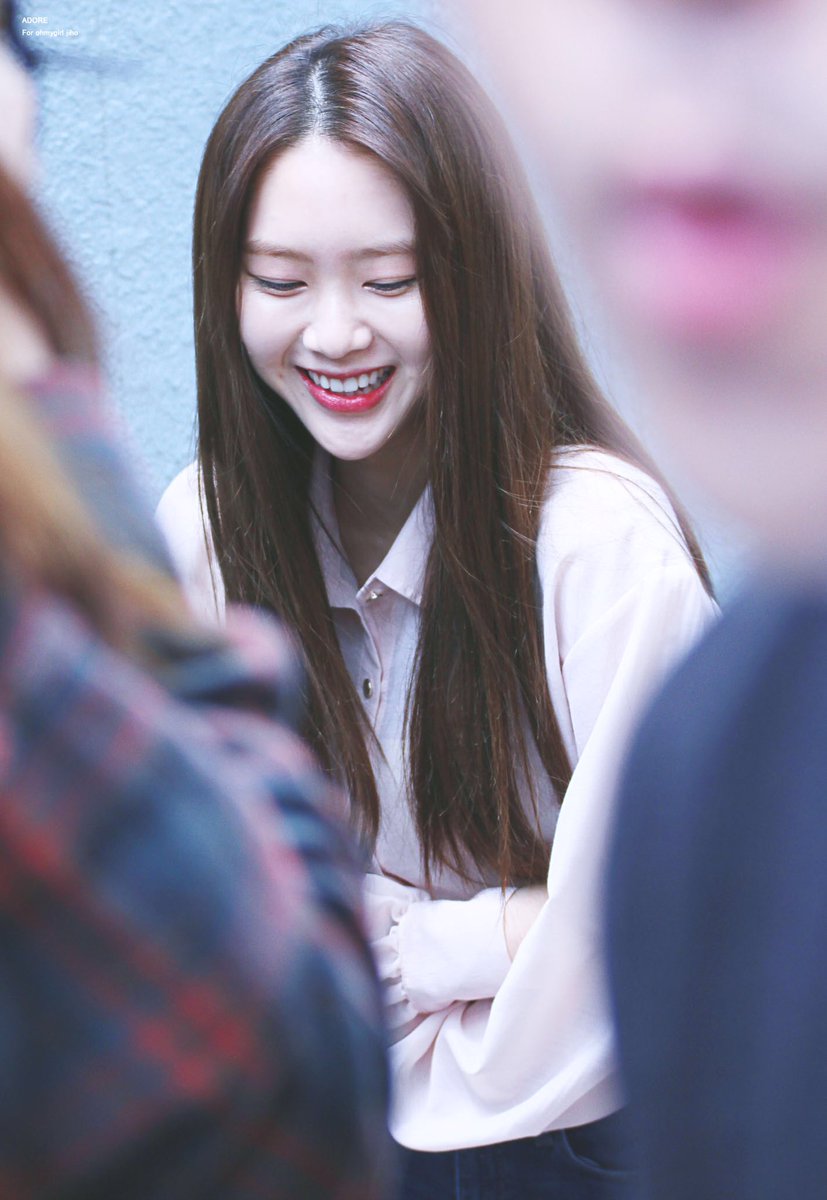 Adorable_OMG's tweet photo. 180513 #오마이걸 #지호

당신 정말이지 5월을 닮았군요 https://t.co/H6fxLmNqMc