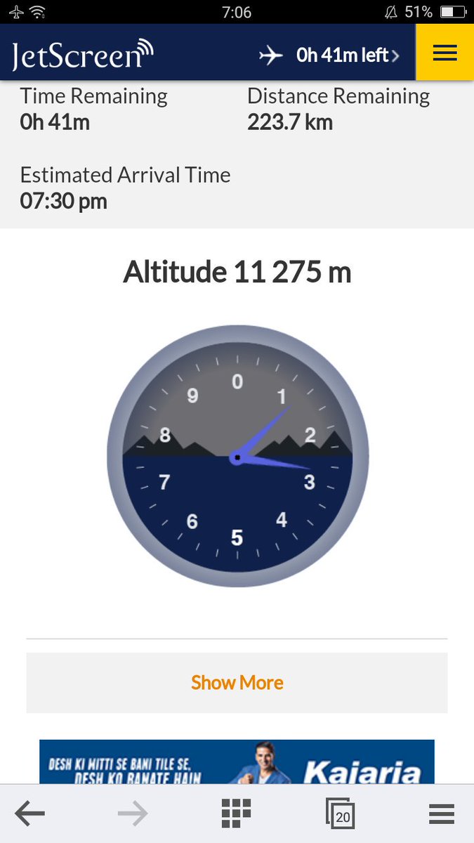 MahmoudNoor03's tweet image. Had a wonderful experience with @jetairways flight from #Mumbai to #Chennai especially the wireless streaming in-flight entertainment #jetscreen,Definitely leading in innovation.@swahilipothub @ikoha001 @LifeinMombasa @bmwasaru